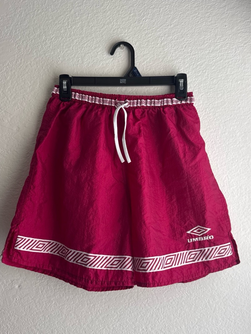 Vintage Umbro Shorts